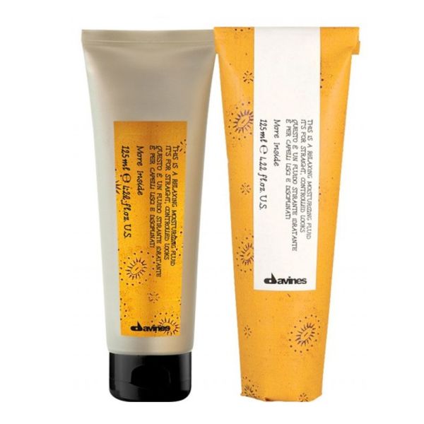 Davines More Inside - Relaxing Moisturizing Fluid