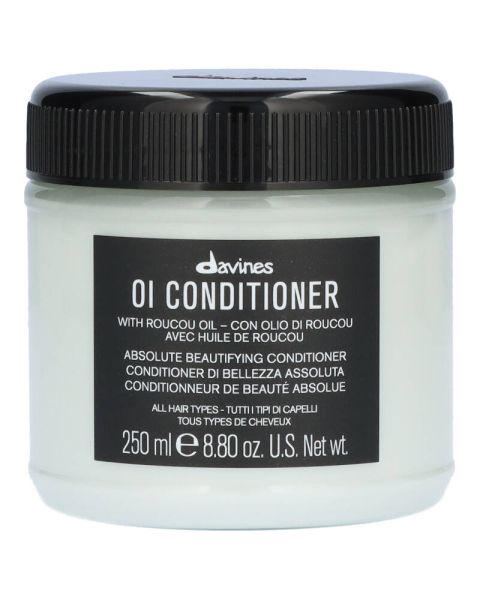 Davines Oi / Absolute Beautyfying Conditioner Davines Oi / Absolute Beautyfying Conditioner