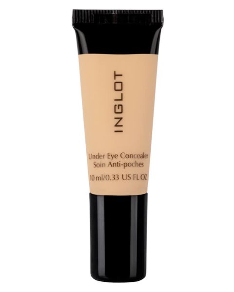 Inglot Under Eye Concealer 93 Inglot Under Eye Concealer 93