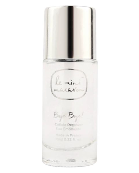Le Mini Macaron Bye Bye Cuticle Remover (U) Le Mini Macaron Bye Bye Cuticle Remover (U)
