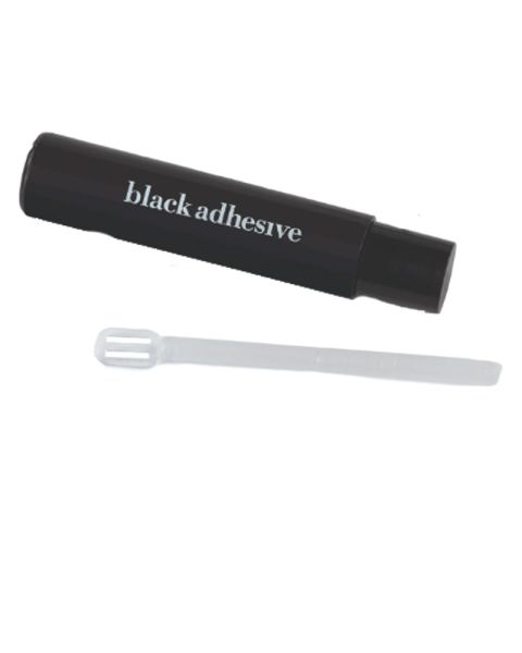 Sibel Mario Giussani Black Eyelash Adhesive Ref. P001139