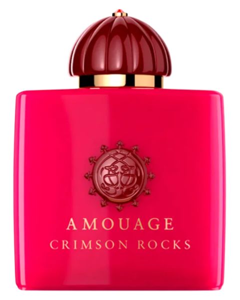Amouage Crimson Rocks EDP
