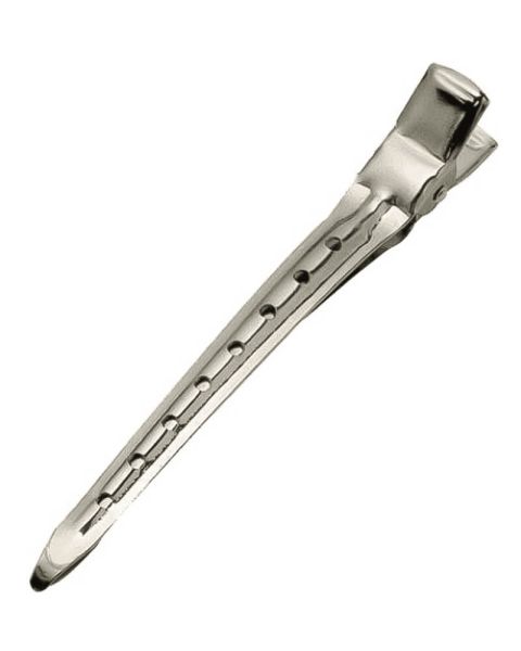 Sibel Beauty  Metallklips