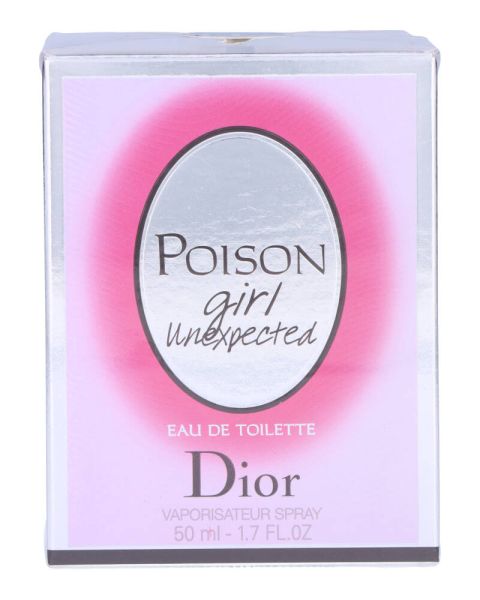 Dior Poison Girl Unexpected EDT Dior Poison Girl Unexpected EDT