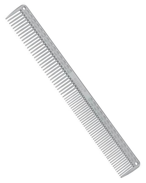 Sibel Aluminium Comb L Ref. P000865
