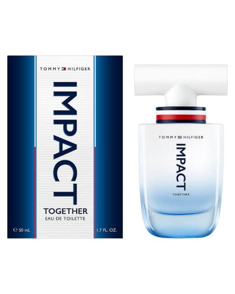 Tommy Hilfiger Impact Together EDT Tommy Hilfiger Impact Together EDT