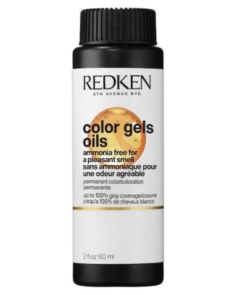 Redken Color Gels Oils 9NCh Chocolate Milk Redken Color Gels Oils 9NCh Chocolate Milk
