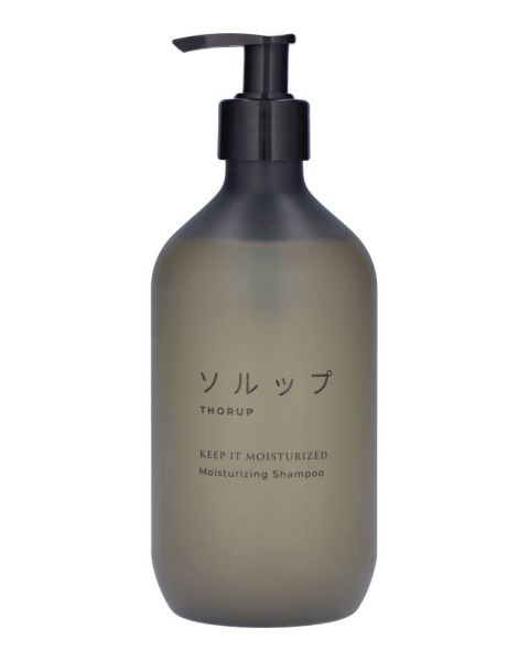 Thorup Keep It Moisturized Shampoo Thorup Keep It Moisturized Shampoo