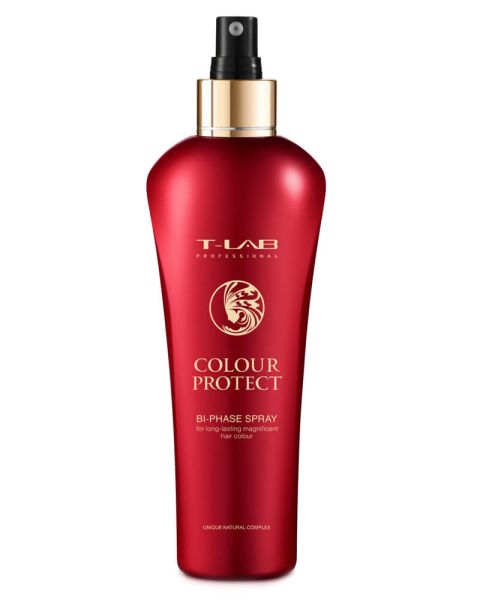 T-Lab Colour Protect Bi-Phase Spray T-Lab Colour Protect Bi-Phase Spray