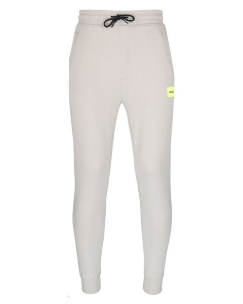 Hugo Boss Doak Grey Sweatpants Str. M Hugo Boss Doak Grey Sweatpants Str. M