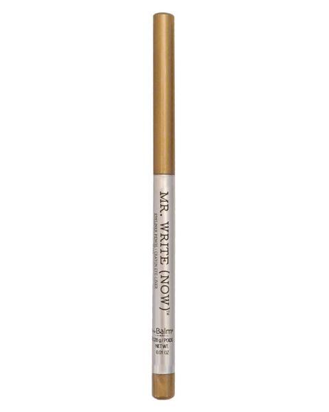 The Balm Mr. Write Now Eyeliner - Bronze