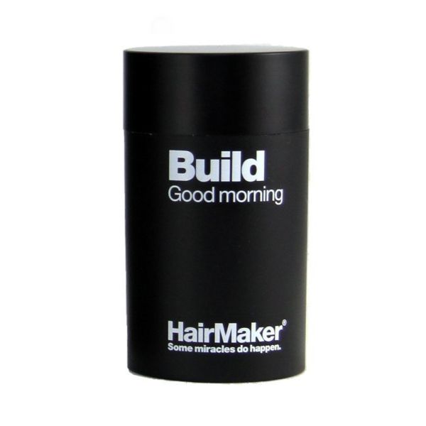 Hairmaker - Build Good Morning Black