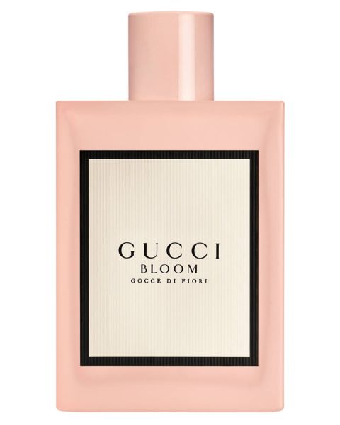 Gucci Bloom Gocce Di Fiori EDT Gucci Bloom Gocce Di Fiori EDT