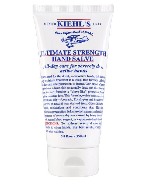 Kiehl's Ultimate Strength Hand Salve