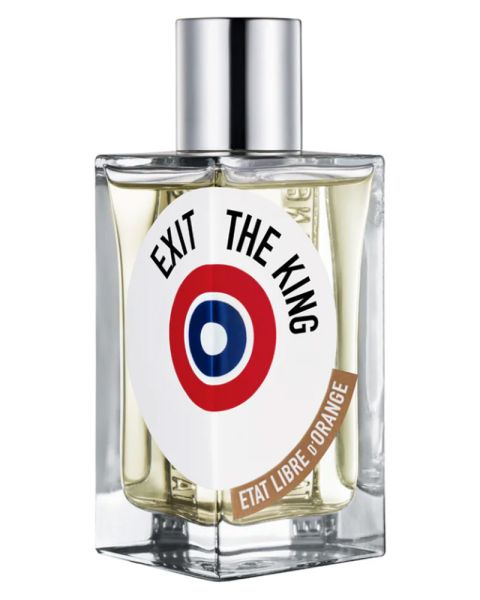 Etat Libre D'Orange Exit The King EDP (TESTER) Etat Libre D'Orange Exit The King EDP (TESTER)