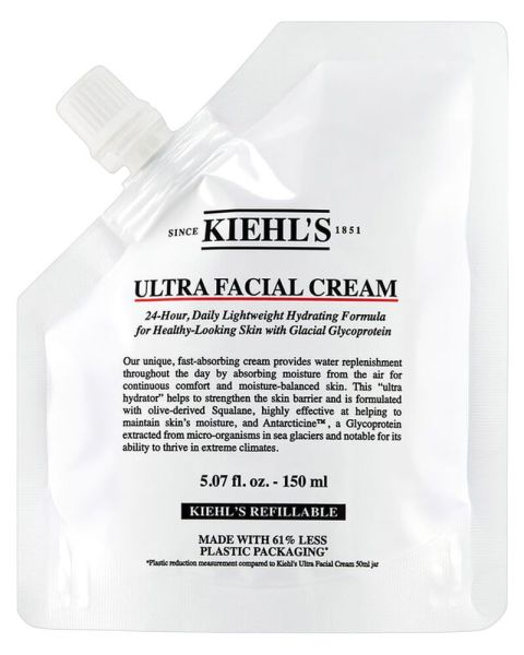 Kiehl's Ultra Facial Cream Refill Kiehl's Ultra Facial Cream Refill