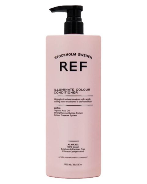 REF Illuminate Colour Conditioner REF Illuminate Colour Conditioner