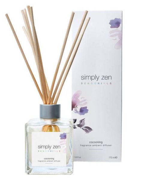 Simply Zen Sensorials Cocooning Diffuser