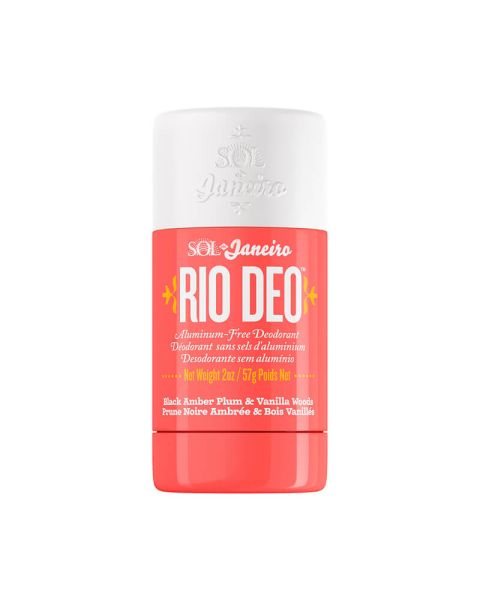 Sol De Janeiro Rio Deo 40 (U) Sol De Janeiro Rio Deo 40 (U)