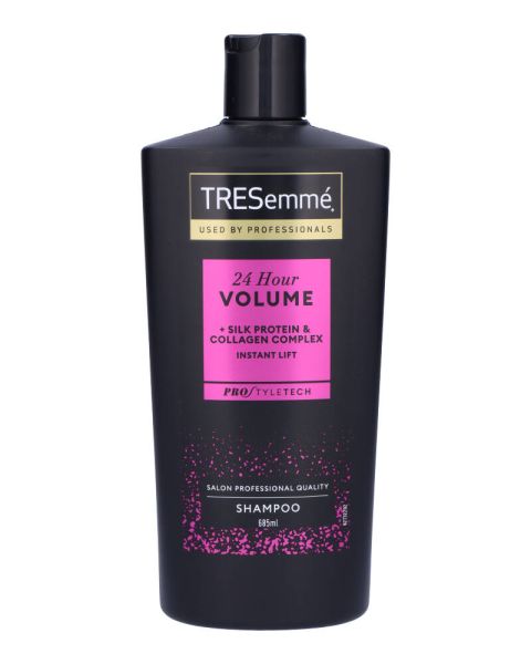 TRESemmé 24 Hour Volume Shampoo TRESemmé 24 Hour Volume Shampoo