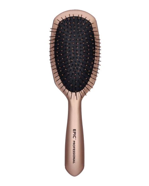 Wet Brush Epic Professional Deluxe Detangler Rose Gold Wet Brush Epic Professional Deluxe Detangler Rose Gold