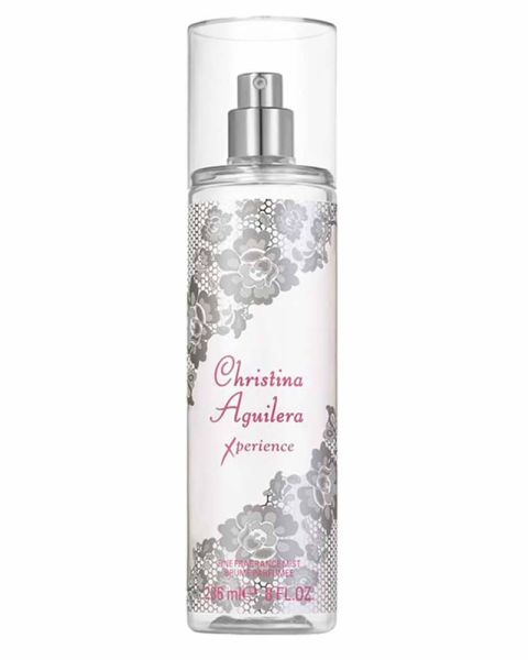 Christina Aguilera Xperience Fragrance Mist Christina Aguilera Xperience Fragrance Mist