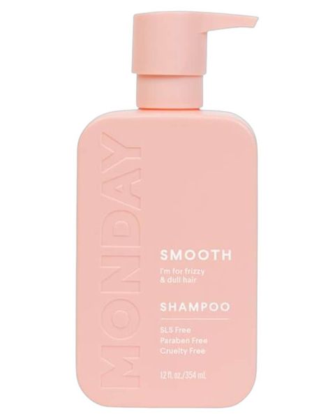 Monday Smooth Shampoo