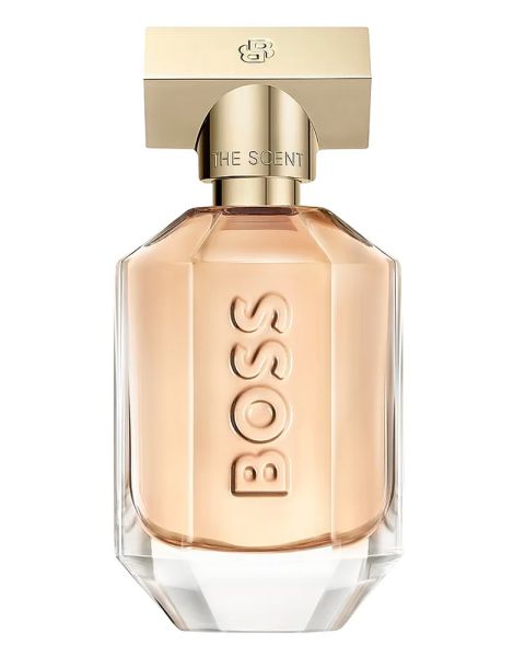 Hugo Boss The Scent EDP Refillable