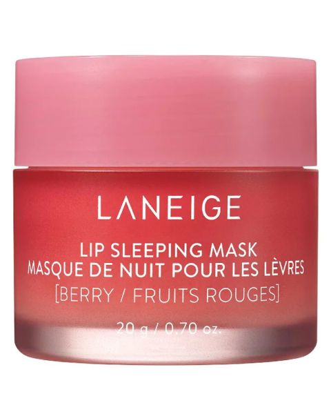 Laneige Lip Sleeping Mask Berry Laneige Lip Sleeping Mask Berry