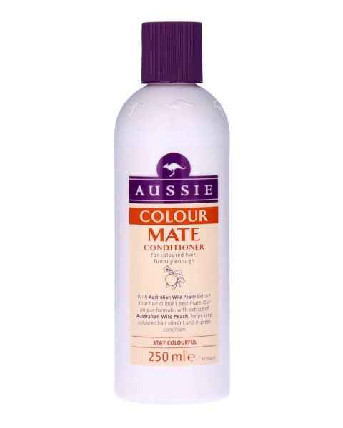 Aussie Colour Mate Conditioner