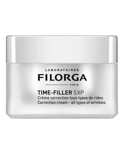 Filorga Time-Filler 5 XP Correction Cream Filorga Time-Filler 5 XP Correction Cream