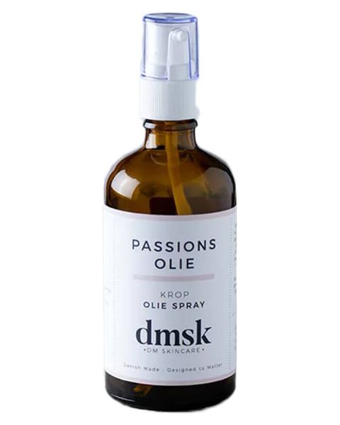 DM Skincare Passions Olie (U) DM Skincare Passions Olie (U)