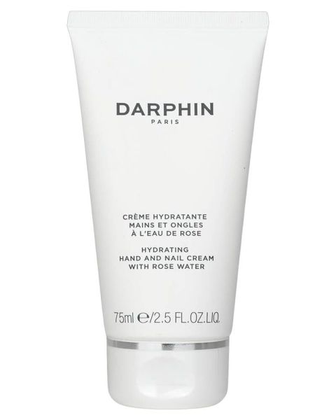 Darphin AllâDay Hydrating Hand & Nail Cream with Rose Water Darphin AllâDay Hydrating Hand & Nail Cream with Rose Water