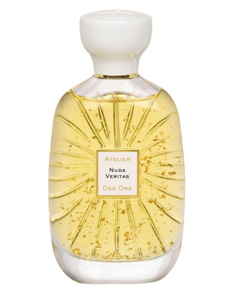 Atelier Des Ors Nuda Veritas EDP