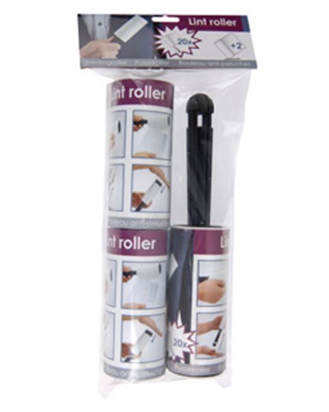 Ultra Clean Lint Roller