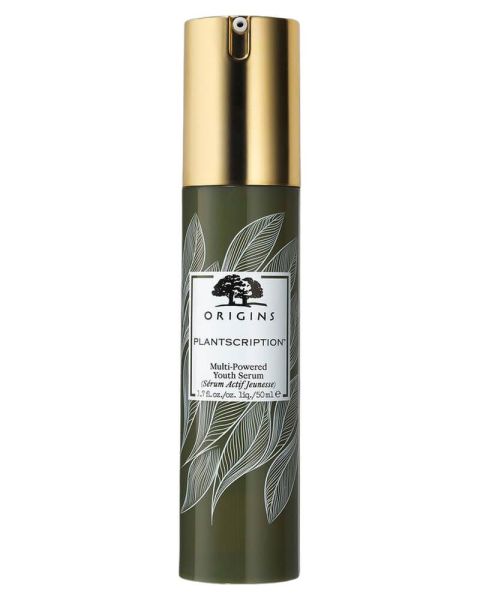 Origins Plantscription Multi-Powered Youth Serum Origins Plantscription Multi-Powered Youth Serum