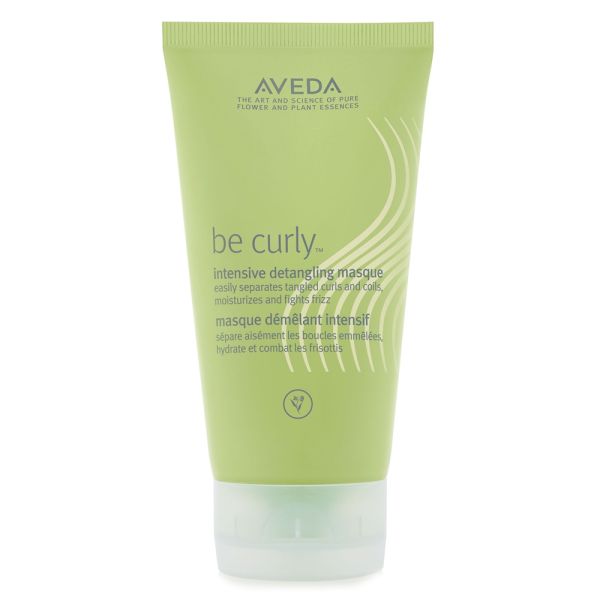 Aveda Be Curly Intensive Detangling Masque (U)