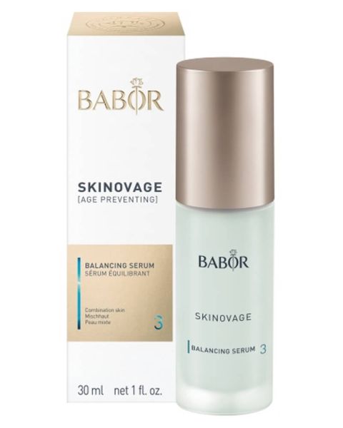 Babor Skinovage Balancing Serum (U) Babor Skinovage Balancing Serum (U)