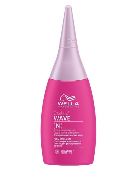 Wella Creatine+ Wave (N) Wella Creatine+ Wave (N)