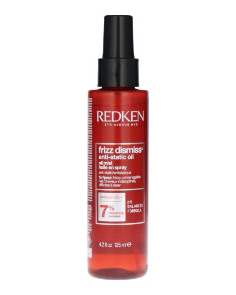 Redken Frizz Dismiss Anti-Static Oil Mist
