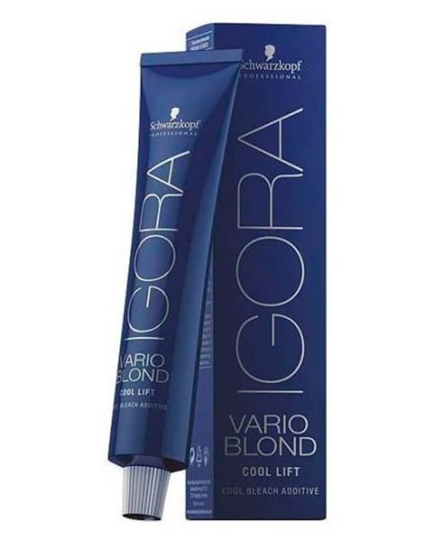Schwarzkopf Igora Vario Blond Cool Lift