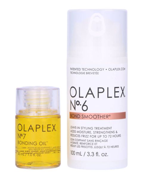 Olaplex Get Your Shine On Gift Set Olaplex Get Your Shine On Gift Set
