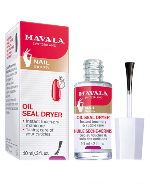 Mavala Oil Seal Dryer Mavala Oil Seal Dryer