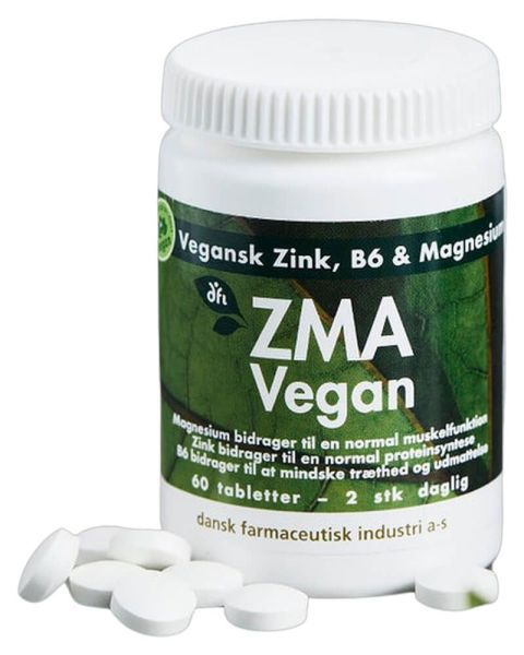 Berthelsen ZMA Vegan Berthelsen ZMA Vegan