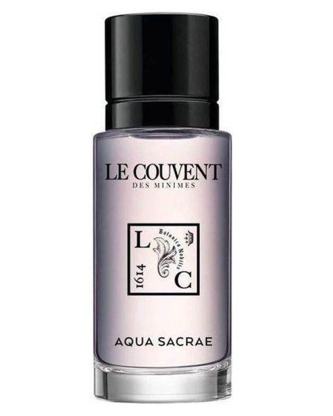 Le Couvent Des Minimes Aqua Sacrae Intense Botanical Cologne EDT