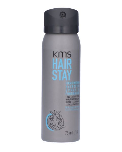 KMS HairStay Firm Finishing Hairspray