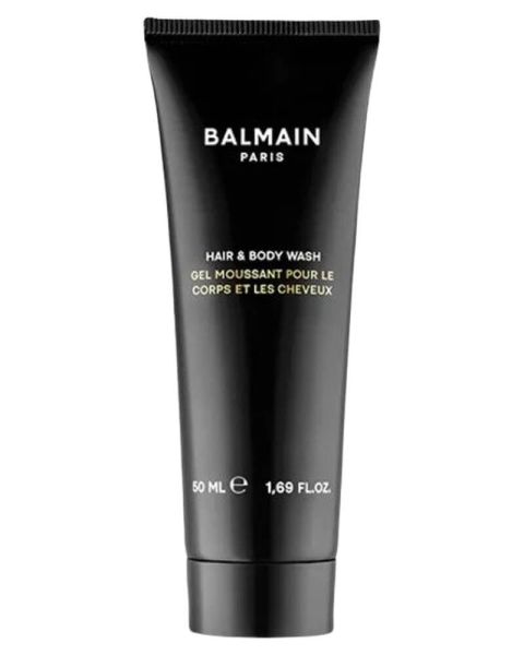 Balmain Homme Hair & Body Wash Balmain Homme Hair & Body Wash