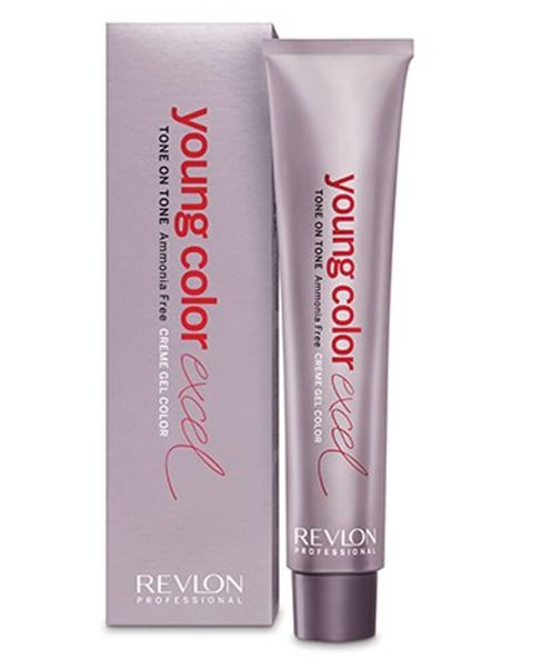 Revlon Young Color Excel 5.56 (U)