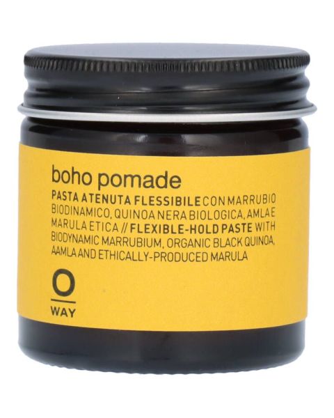 Oway Boho Pomade