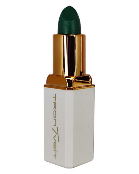 Trontveit Pure Skin Attitude Miracle Lipstick Green Trontveit Pure Skin Attitude Miracle Lipstick Green